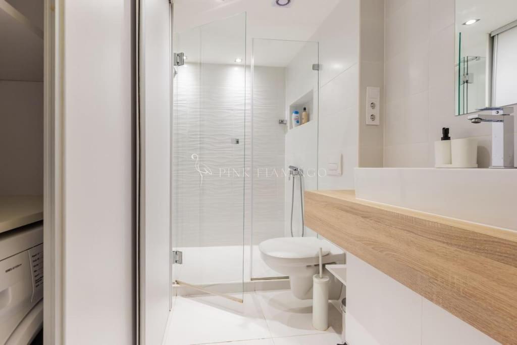 Apartamento Unique Style Loft - Pink Flamingo Budapest